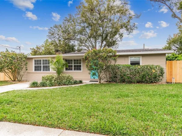4704 W BAY AVENUE, TAMPA, FL 33616