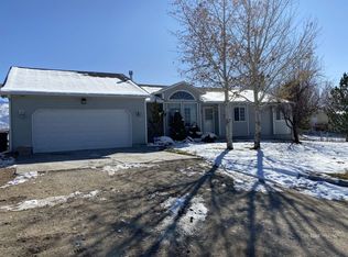 538 Trentwood Dr, Spring Creek, NV 89815