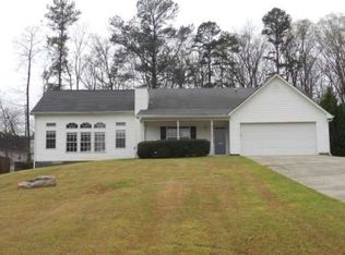 1875 Tribble Ridge Dr, Lawrenceville, GA 30045