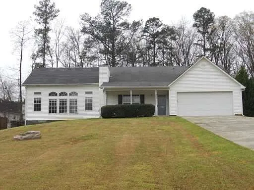 1875 Tribble Ridge Dr photo 1