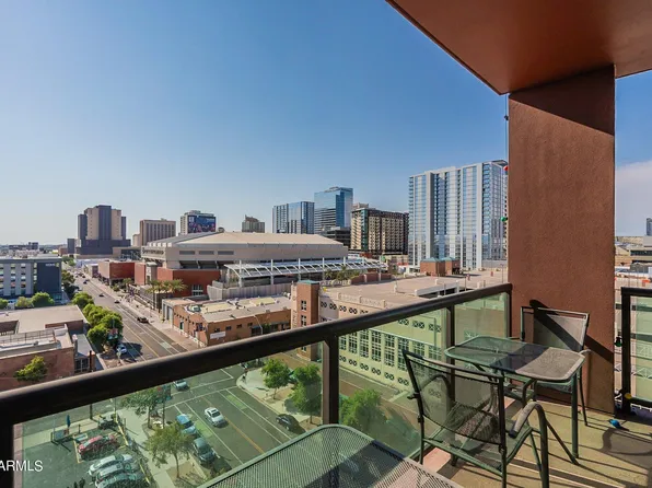 310 S 4TH Street #905, Phoenix, AZ 85004