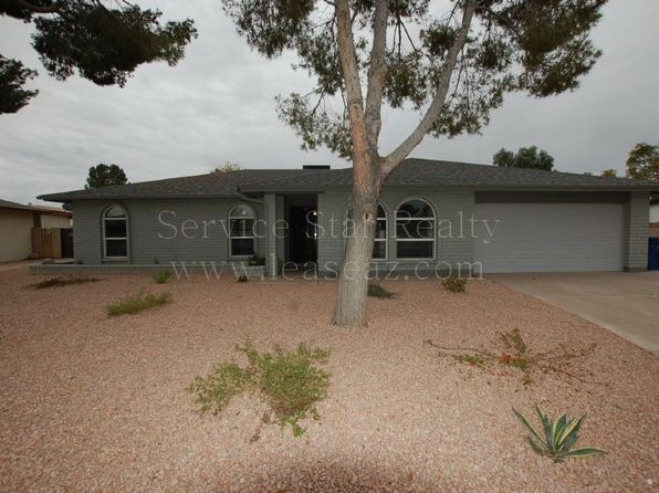 Houses For Rent In 85283 8 Homes Zillow