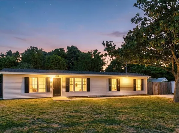 1012 Towanda Rd, Virginia Beach, VA 23464