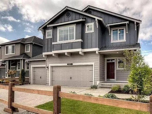 10534 190th St E, Puyallup, WA 98374