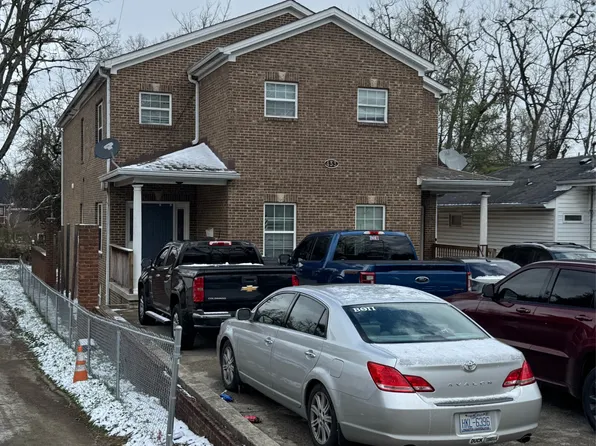 433 Oak St, Richmond, KY