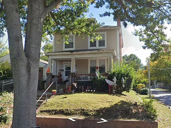 3401 Missouri Ave, Richmond, VA 23222