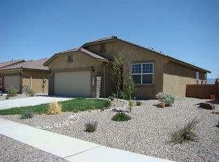 3513 N Pole Loop NE, Rio Rancho, NM 87144