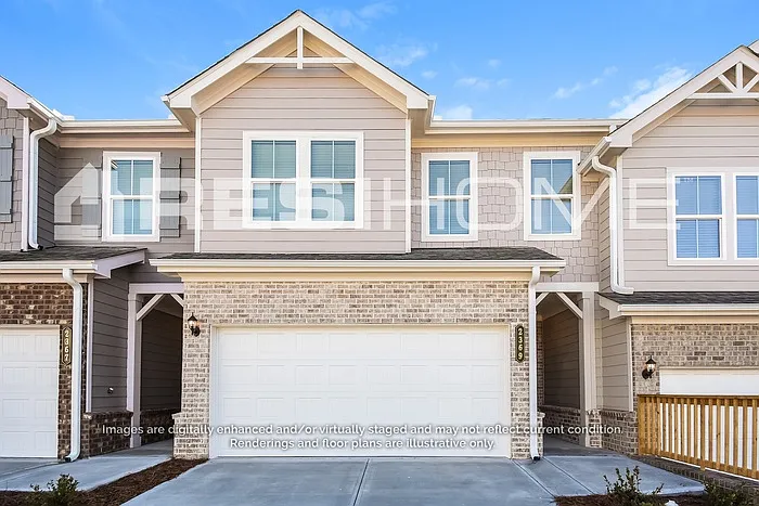 4 bed, 2.5 bath, 1833 sqft, $2,695 — Photo 1