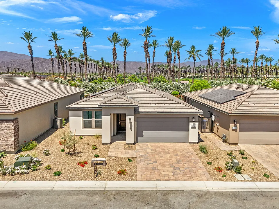 51805 Pinnacle Vista Dr