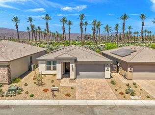 51805 Pinnacle Vista Dr, Indio, CA 92201