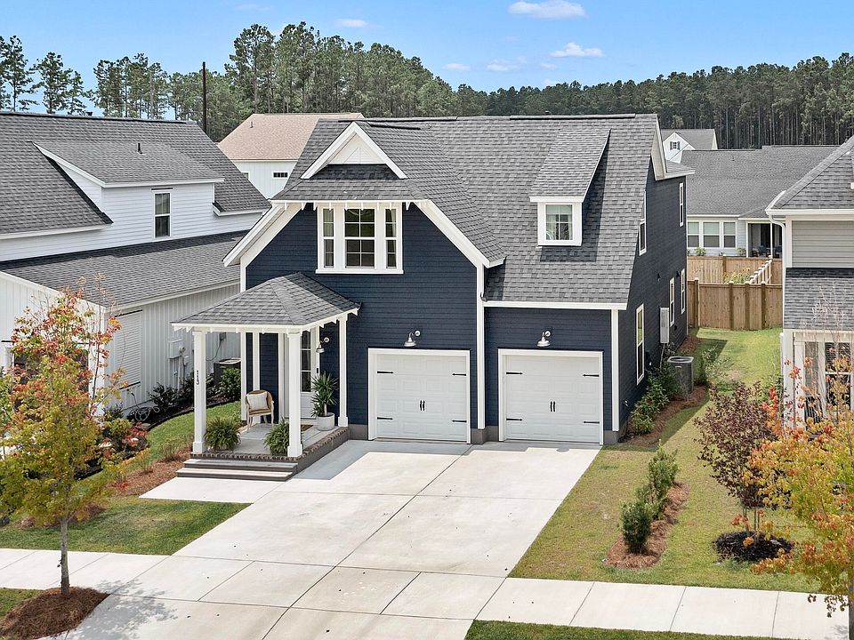 113 True Blue Loop, Summerville, SC 29486 | Zillow