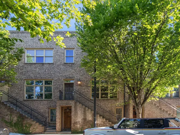 949 N Ormewood Park Dr SE, Atlanta, GA 30316