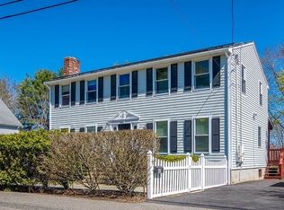 42 Berkeley Rd, Dedham, MA 02026