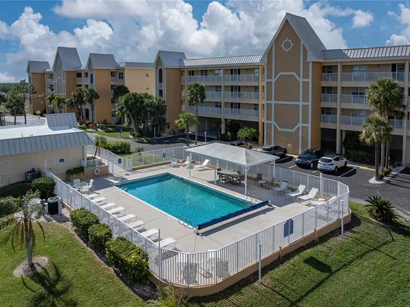 101 N Marion Ct Unit 221, Punta Gorda, FL 33950