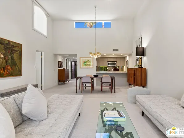 200 E Racquet Club Rd Unit 8, Palm Springs, CA 92262