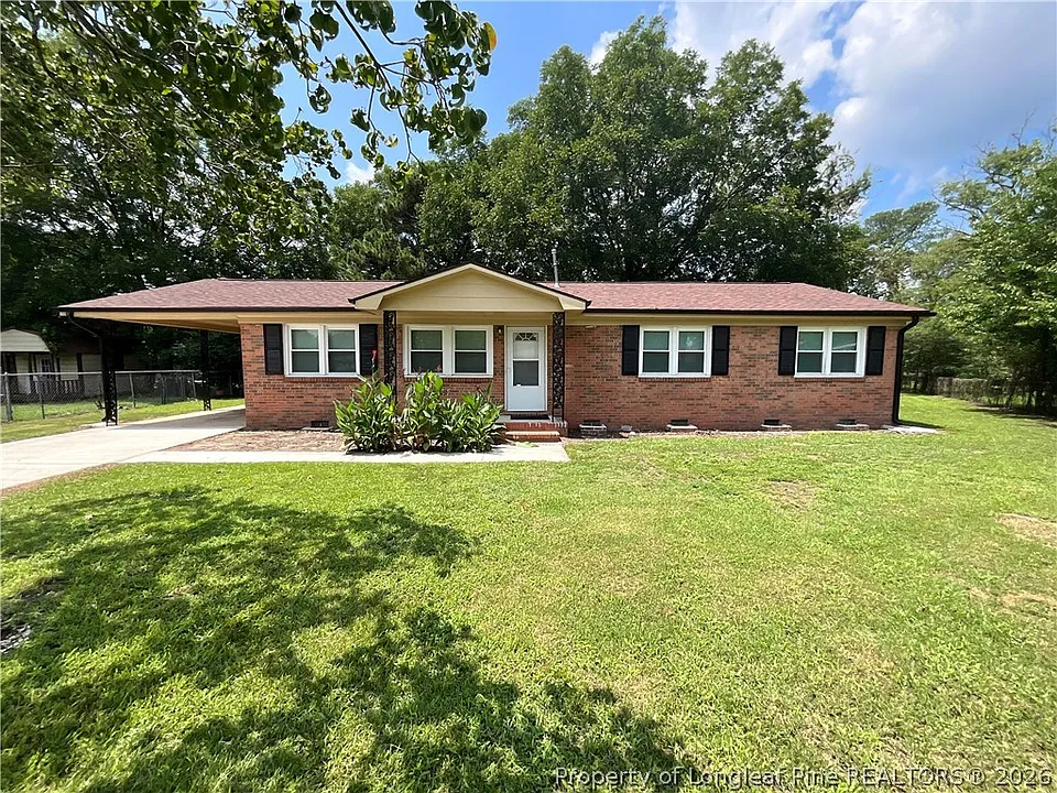 1422 Grandview Dr