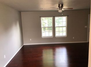 810 N 5th St, Muskogee, OK 74401