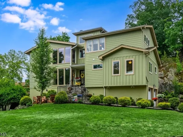 17 Cedar Falls Ter, Sparta Twp., NJ 07871