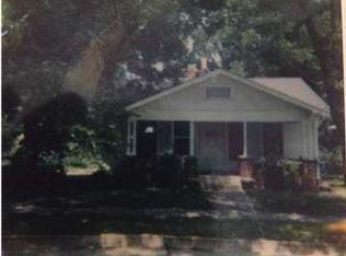 4200 40th Ct N, Birmingham, AL 35217