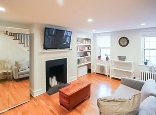 203 S Sartain St #2, Philadelphia, PA 19107