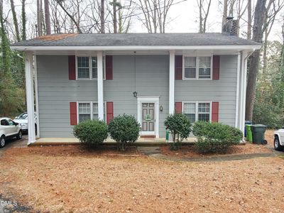 3111 Merrill Ct, Raleigh, NC, 27604