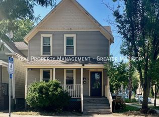 656 E Mifflin St #1, Madison, WI 53703