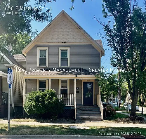 656 E Mifflin St #1 Photo 1