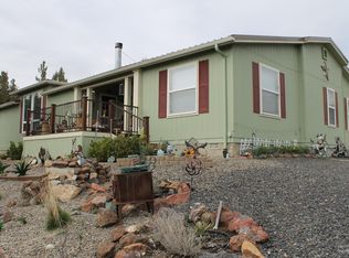 14319 SE Loafer Ave, Prineville, OR 97754