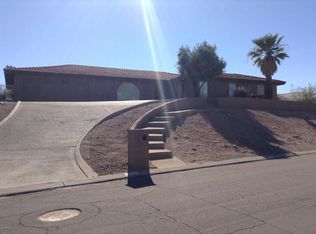 10213 N Demaret Dr, Fountain Hills, AZ 85268