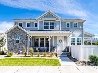 803 W 2750 N, Lehi, UT 84043