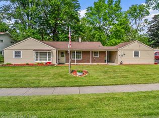 3835 Williamson Rd, Saginaw, MI 48601