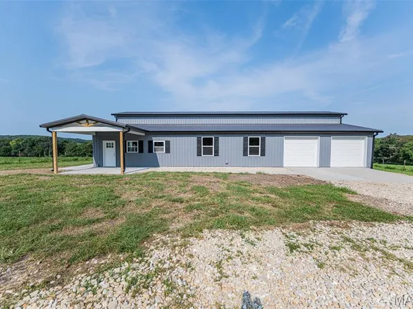 13435 County Road 4030, Rolla, MO 65401