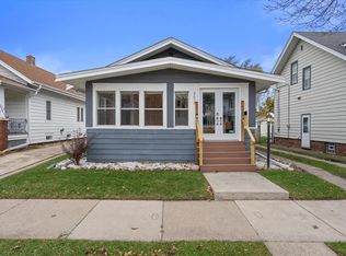 3612 Lindermann Ave, Racine, WI 53405