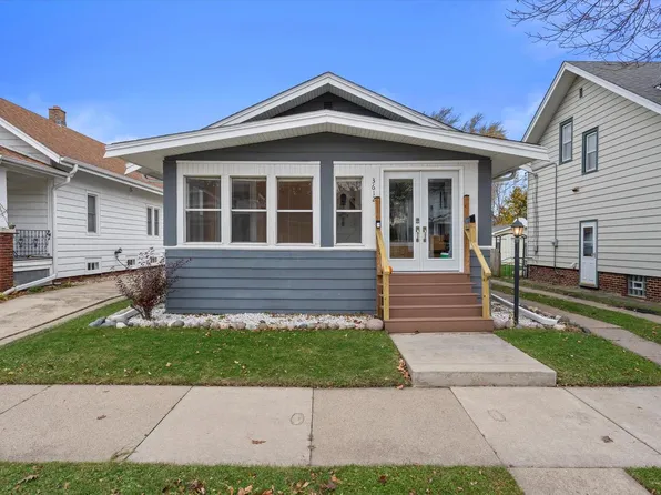 3612 Lindermann AVENUE, Racine, WI 53405