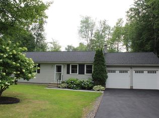 156 Michael Ave, Charlestown, NH 03603