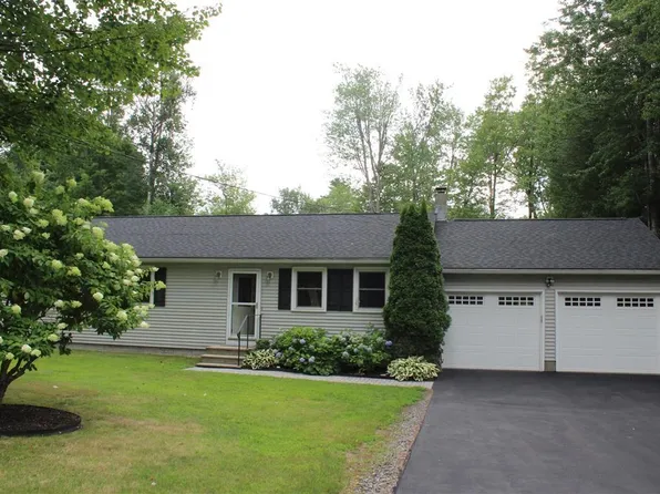156 Michael Avenue, Charlestown, NH 03603