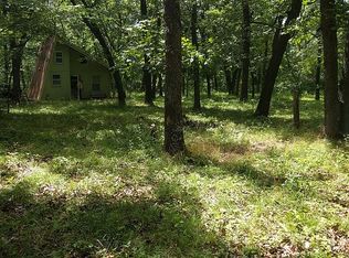 10096 Hickory Rd, Ozawkie, KS 66070