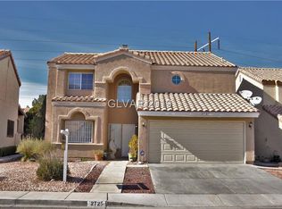 2725 Wentworth Cir, Las Vegas, NV 89142