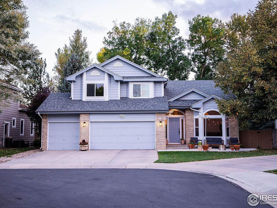 1st image of 4247 Breakwater Ct