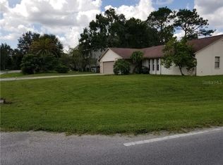 23301 Saint Croix Pl, Land O Lakes, FL 34639