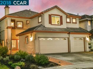 190 Blackstone Dr, Danville, CA 94506