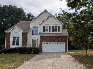 375 Kingsmill Dr, Advance, NC 27006