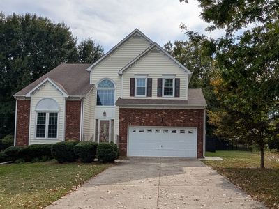 375 Kingsmill Dr, Advance, NC, 27006
