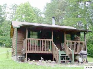 241 Arrowhead Mountain Way, Pigeon Forge, TN 37876