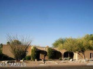 7512 E Knollwood Dr, Tucson, AZ 85750