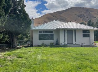 2429 Number 1 Canyon Rd, Wenatchee, WA 98801
