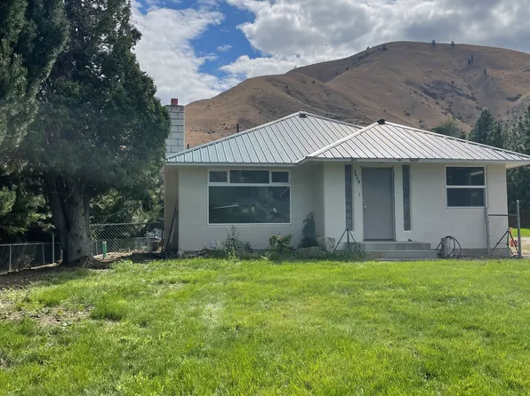 2429 Number 1 Canyon Rd, Wenatchee, WA 98801