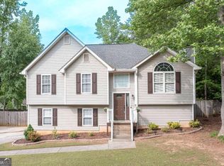 324 Madeline Way, Temple, GA 30179
