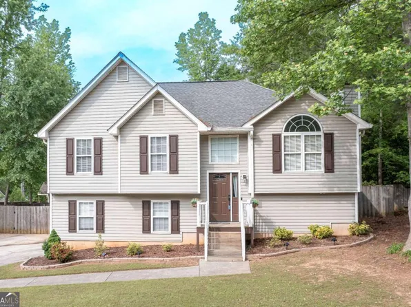 324 Madeline Way, Temple, GA 30179