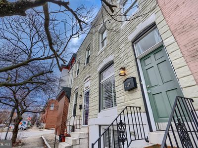 104 N Luzerne Ave, Baltimore, MD, 21224